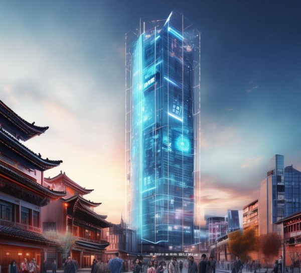 山西科技服务业，创新驱动发展战略的重要支撑